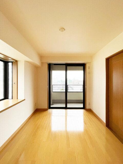 グラース（505） 部屋画像