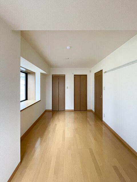 グラース（505） 部屋画像