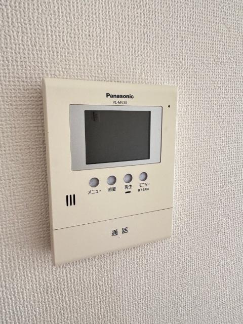エミネンスかわぐち（0206） セキュリティ