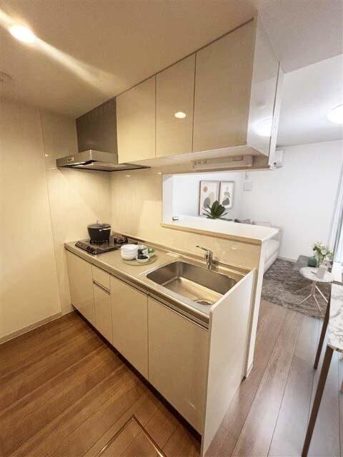 ＨＡＲＶＥＳＴ日暮里（0102） 部屋画像