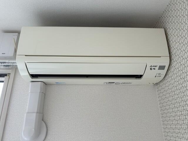 クラヴィーア船橋三山（207） 部屋画像