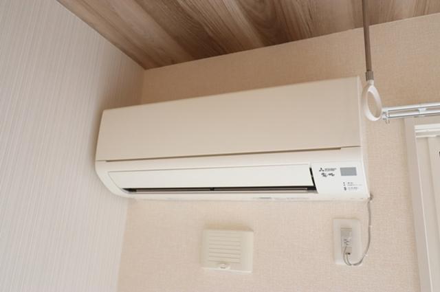 ルミナスビラGRANDE（101） 部屋画像