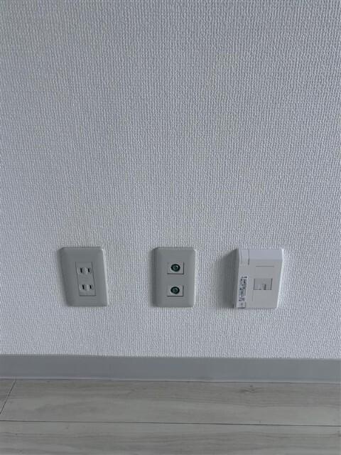 南行徳パークスクエア 設備