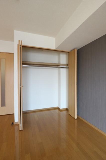 プレシア（402） 部屋画像