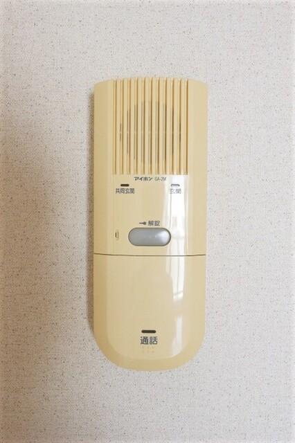 プレシア（402） 部屋画像