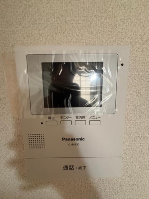Ｐｌｕｍｅｒｉａ菊名（0104） セキュリティ