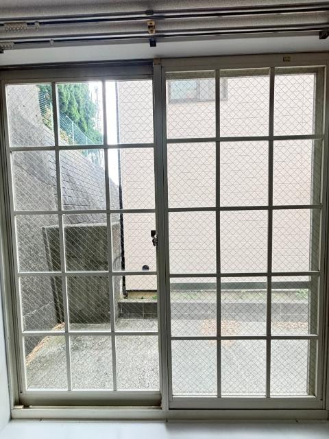 Ｐｌｕｍｅｒｉａ菊名（0104） 眺望