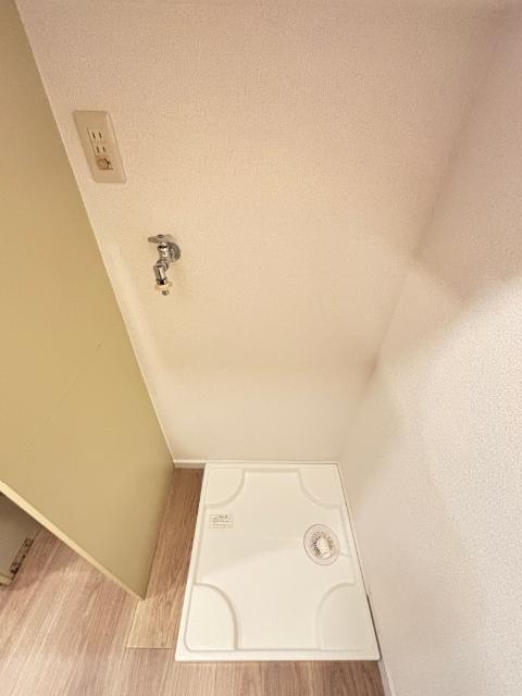 Ｐｌｕｍｅｒｉａ菊名（0104） その他部屋・スペース