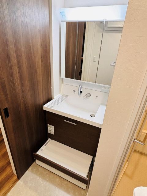 グリシーヌ　ヴィラⅠ（1103） 部屋画像