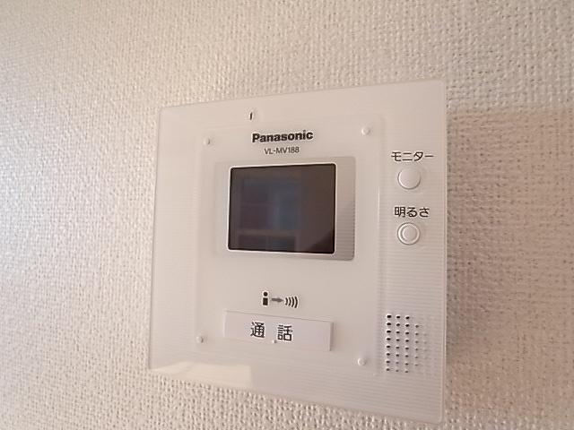 カーサ大井Ｃ（204） その他部屋・スペース