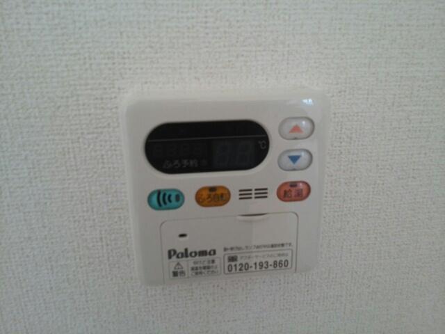 カーサ大井Ｃ（204） その他部屋・スペース