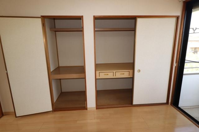 ルピナス幕張（202） 部屋画像