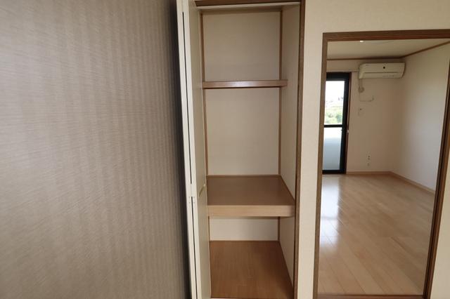 ルピナス幕張（202） 部屋画像