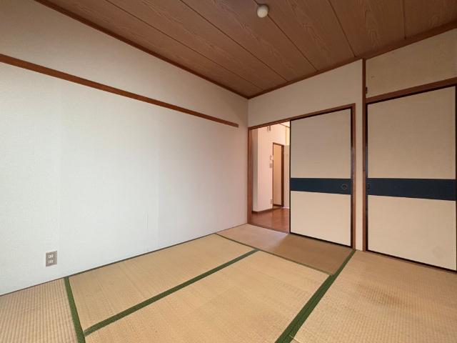 メゾン平林（0201） 室内