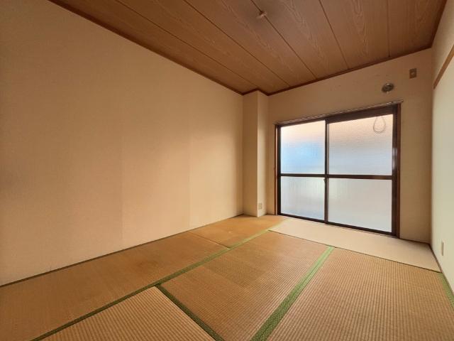 メゾン平林（0201） 室内