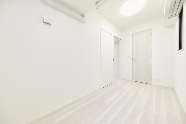 アーバネックス早稲田テラス（1207） 部屋画像