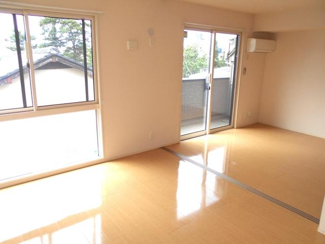 ソラシエスタ（301） 部屋画像