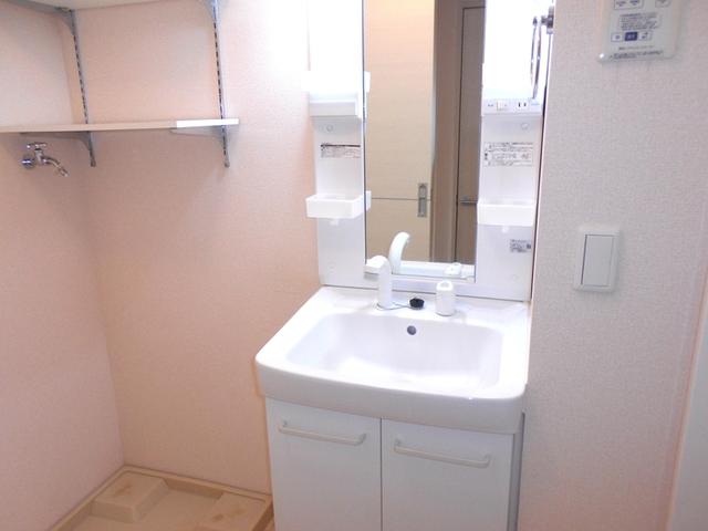 ソラシエスタ（301） 部屋画像