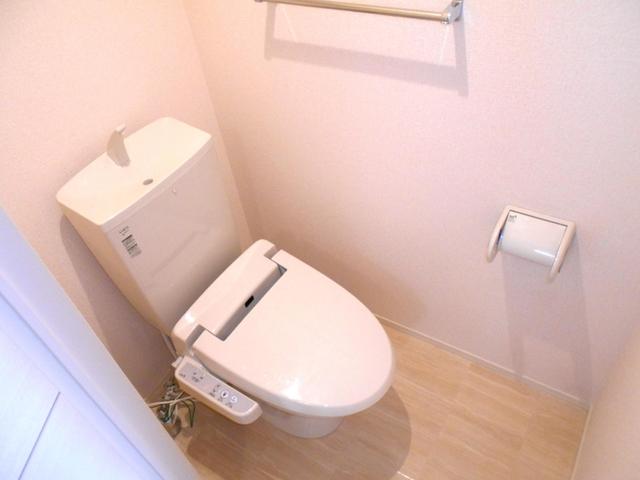 ソラシエスタ（301） 部屋画像