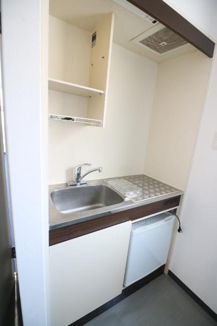 ＫＣＳビル（0201） 部屋画像
