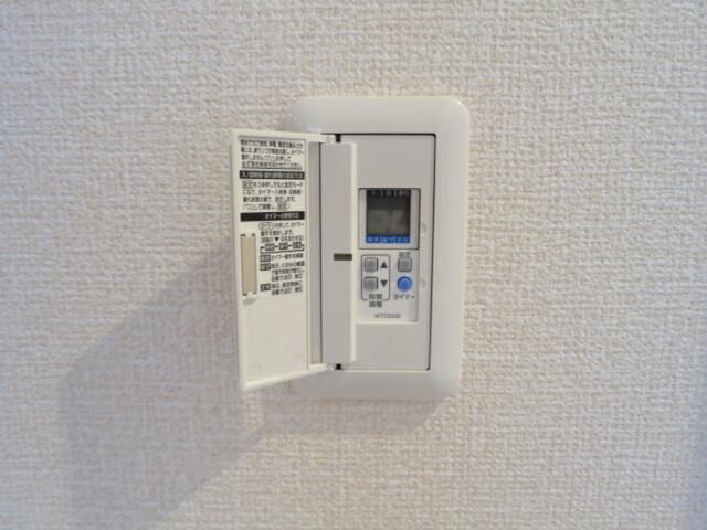 ルシオールⅡ（101） 部屋画像