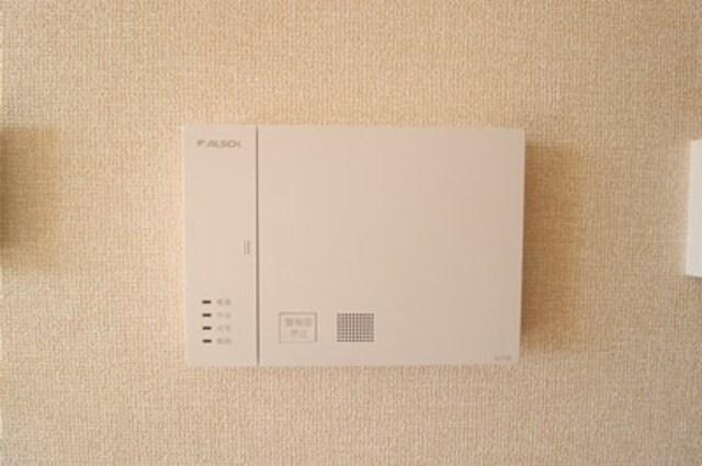 フローレンス・ガーデン（302） 部屋画像