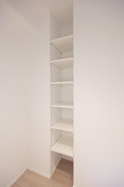 イプセ白金（103） 部屋画像