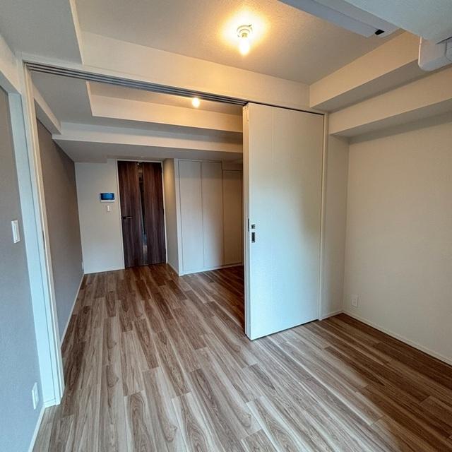 パークアクシス新宿百人町（218） 部屋画像