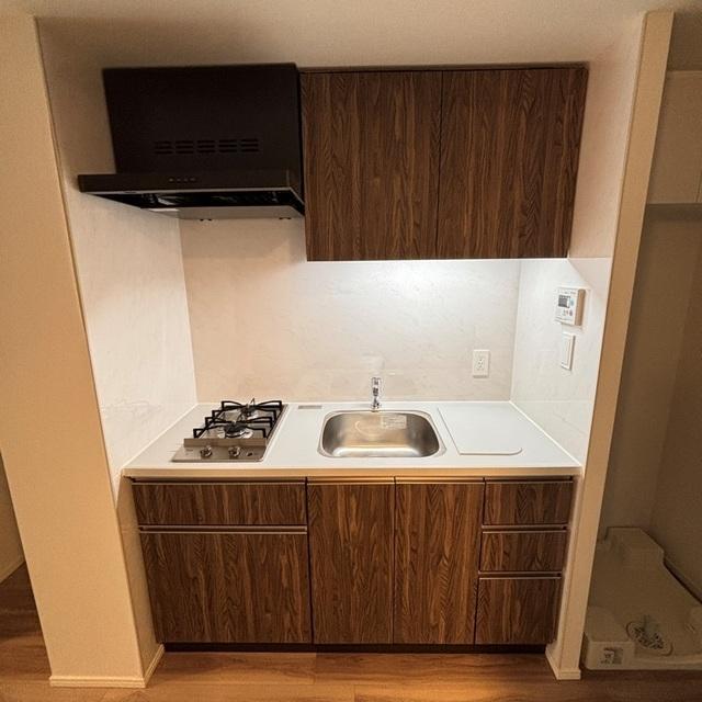 パークアクシス新宿百人町（218） 部屋画像