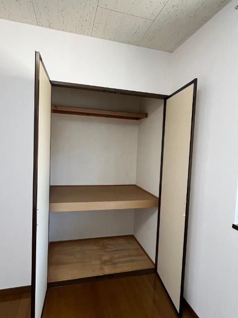 シティパルＡ棟 収納