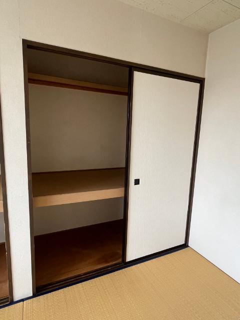 シティパルＡ棟 収納