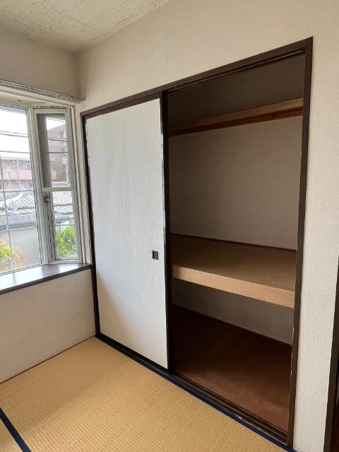 シティパルＡ棟 収納