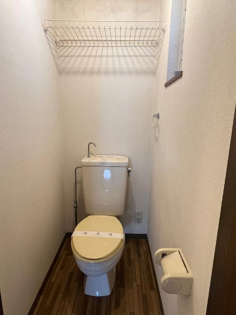 シティパルＡ棟 トイレ