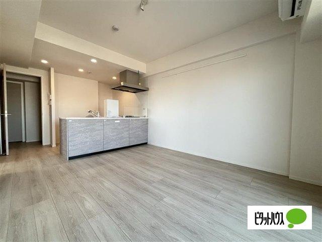 ＴＨＥ　ＲＥＳＩＤＥＮＣＥ　本郷町 リビング