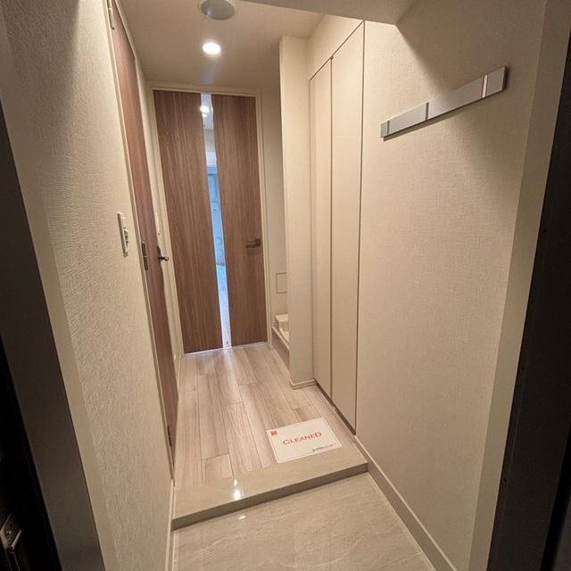 パークアクシス新宿百人町（340） 部屋画像