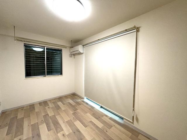 ＣＬ経堂（0102） 室内