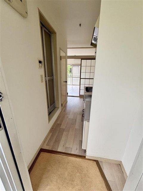 サンモールＯＫＡＤＡ（0206） 玄関