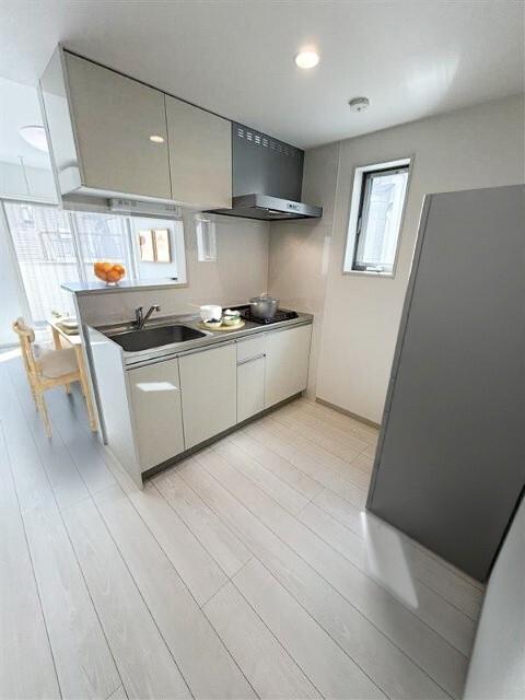 ＨＡＲＶＥＳＴ日暮里（0305） 部屋画像