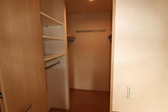 ダイアモンド・ティアラ（202） 部屋画像