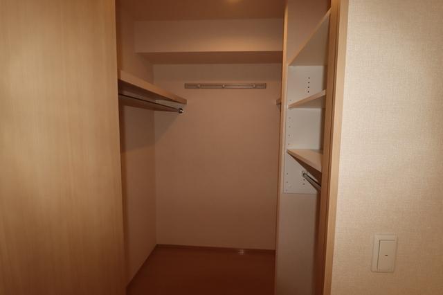 ダイアモンド・ティアラ（202） 部屋画像