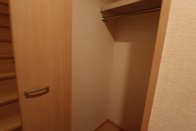 ダイアモンド・ティアラ（202） 部屋画像
