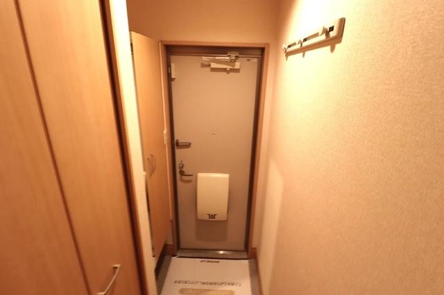 ダイアモンド・ティアラ（202） 部屋画像