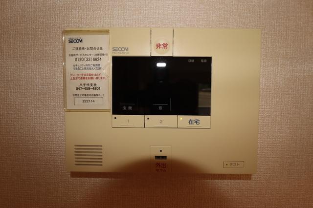 ダイアモンド・ティアラ（202） 部屋画像