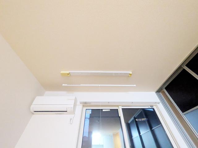 アマーレ　Ⅱ（101） 設備