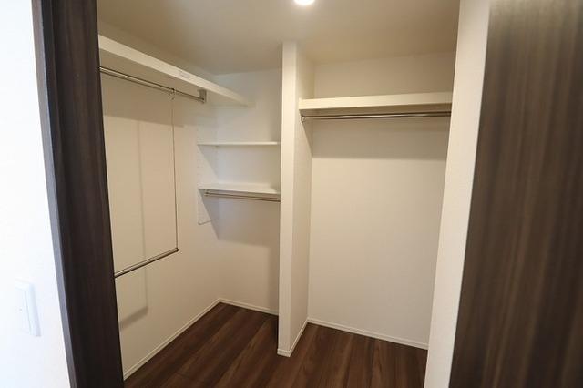 D's LIEN (ディ-ズリアン)　A（301） 部屋画像