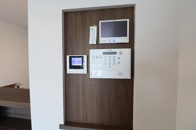 D's LIEN (ディ-ズリアン)　A（301） 部屋画像