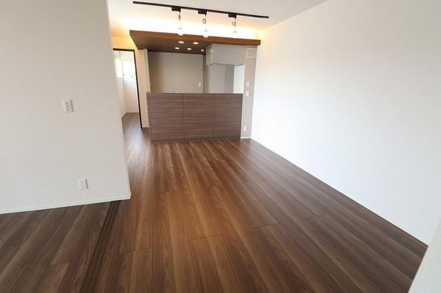 D's LIEN (ディ-ズリアン)　A（303） 部屋画像