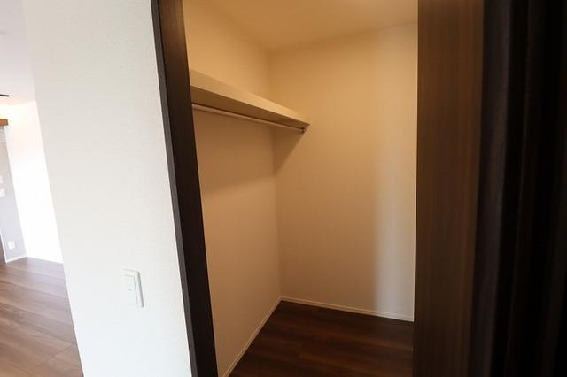 D's LIEN (ディ-ズリアン)　A（303） 部屋画像