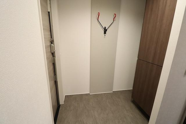 D's LIEN (ディ-ズリアン)　A（303） 部屋画像