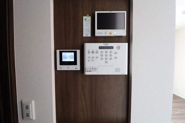 D's LIEN (ディ-ズリアン)　A（303） 部屋画像